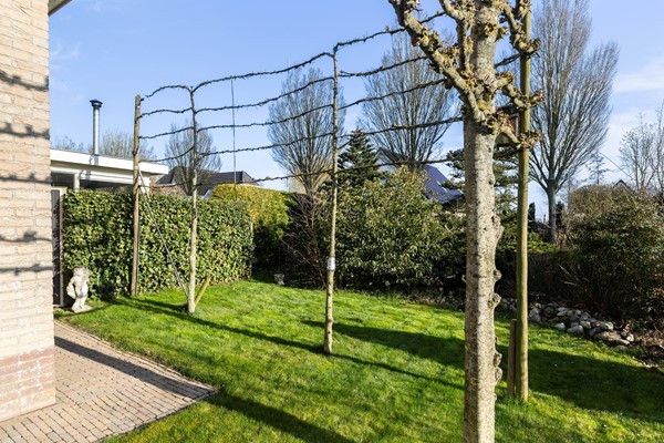 Medium property photo - De Feartswâl 7, 9047 LA Minnertsga